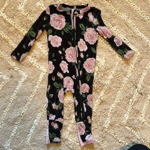 PP convertible one piece